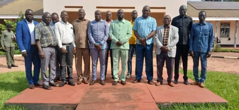 Yambio Traders Decry Illegal Roadblocks in Western Equatoria
