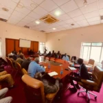 Yaru, Dora and Gwari Communities Meet Over Land Conflict in Central Equatoria State