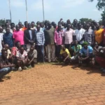 Yei Boda Boda Elections Halted Over Constitutional Concerns