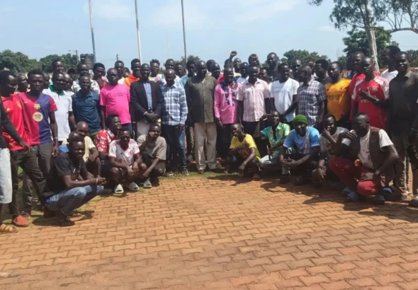 Yei Boda Boda Elections Halted Over Constitutional Concerns