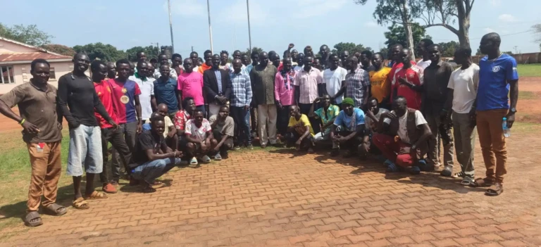 Yei Boda Boda Elections Halted Over Constitutional Concerns