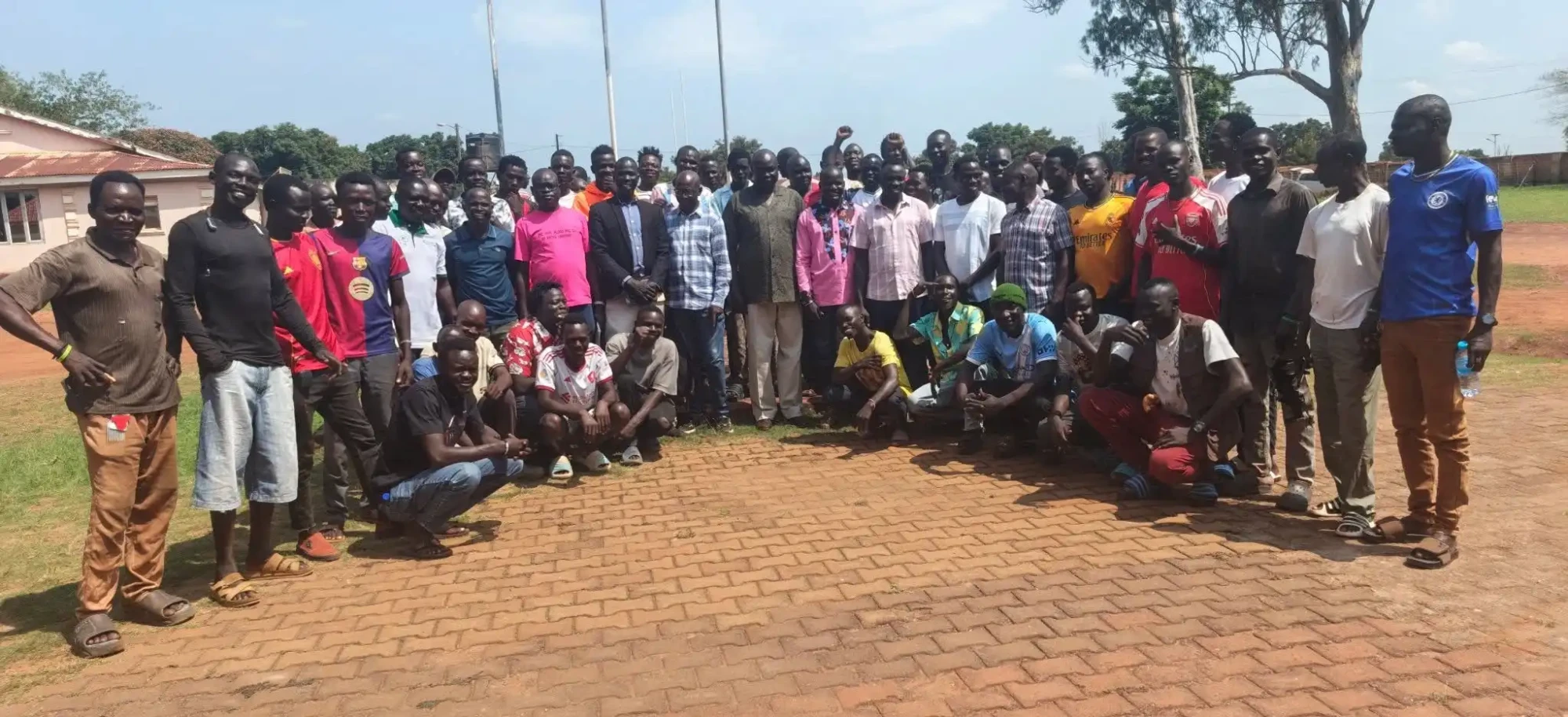 Yei Boda Boda Elections Halted Over Constitutional Concerns