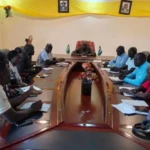 Yei County and Health Partners Tighten Ebola Readiness
