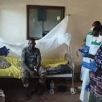 Yei Health Officials Rule Out Ebola After Blood Vomiting Scare