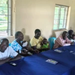Yei River County Hosts Talks on Strengthening Local Seed Systems