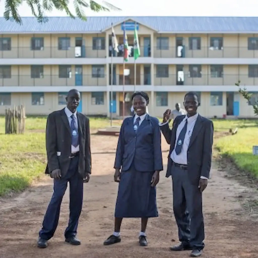 Yei Teachers College Sets October Date for 25th Anniversary