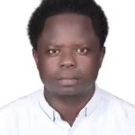 Mr. Khamis Cosmas Lokudu