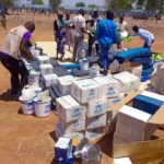 324 Complaints Lodged in Wedweil Refugee Settlement in May
