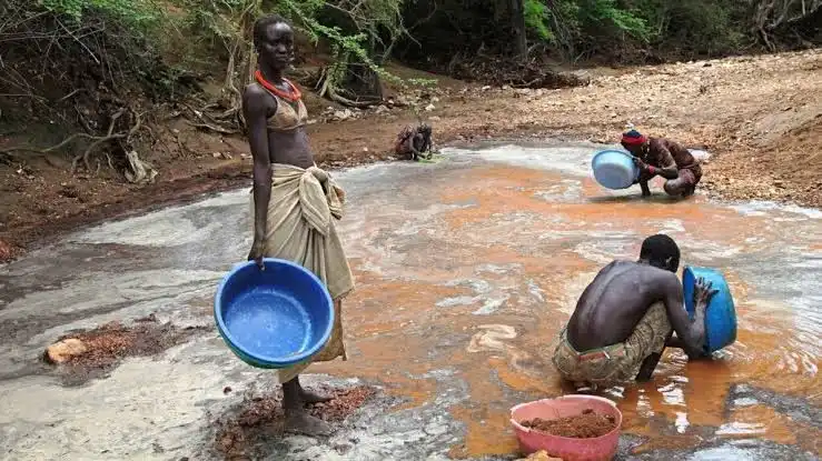A Letter to Kajo-Keji on Minerals, Trust and Tomorrow