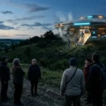 Alien Reply Requires World Approval, Scientists Say