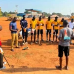 Atlabara FC Uses Sport to Drive Community Cleanliness in Yei