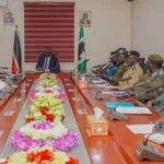 Central Equatoria Reports Calm With Few Insecurity Pockets