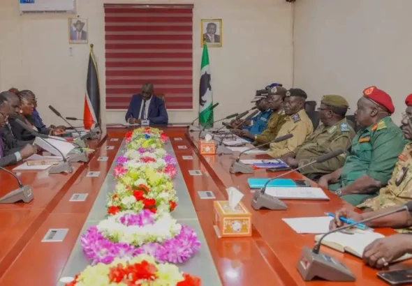 Central Equatoria Reports Calm With Few Insecurity Pockets