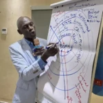 CEPO and UNMISS Lead Talks on Expanding Civic Participation in South Sudan