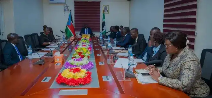 CES Cabinet-Photo Credit-Press Unit-Office of the governor