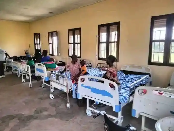 Children and Elderly Worst Hit by Malaria in Morobo