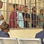 Classified Evidence Row Dominates Kenya Drug Trafficking Trial