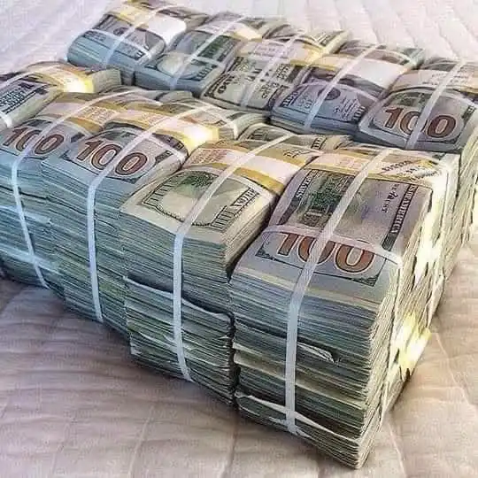 Dollar Bills 100 - South Sudan Lays Out 1.74 Billion Dollar Spending Plan