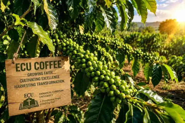 ECU Coffee