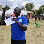 Education Replaces Gang Life for 36 Torit Youths