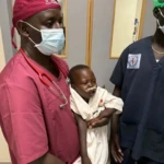 Free Cleft Palate Surgeries Underway at Gudele Hospital in Juba