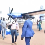 Freight Forwarders Open Wau Meeting on Sector Challenges in South Sudan