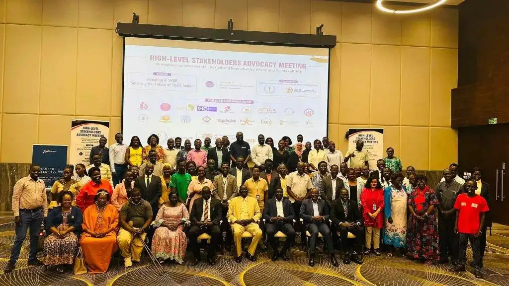 Global Funding Cuts Hit South Sudan Reproductive Health Services