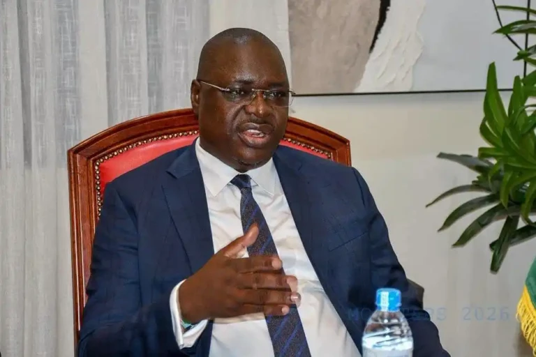 Governor Adil Seeks Legal Review of Juba Tax Collections
