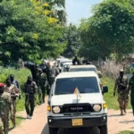 Governor Condemns Killing of John Dau Foundation Staff in Jonglei