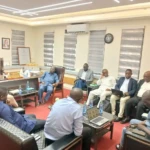 GPEI Team Calls for Stronger Polio Immunisation in South Sudan