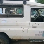 Gunmen Targeted John Dau Foundation Convoy, 17 Killed