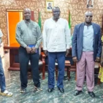 Health Partners Target Criminal Gangs in Yei River County