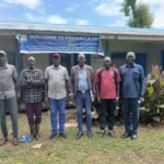 Health Teams Assess Facilities in Pochalla, Jonglei State