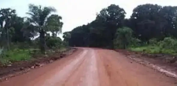 High way