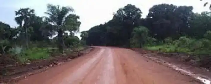 High way