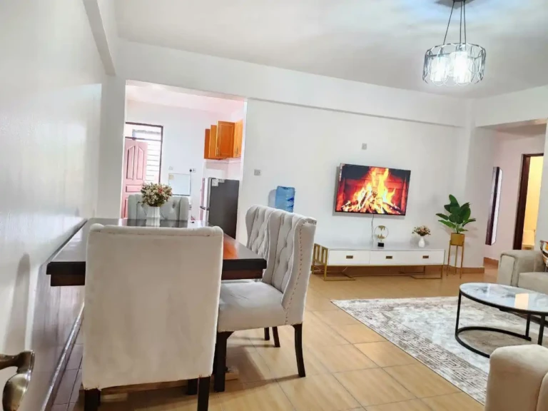 How Trust and Social Media Built a Kisumu Accommodation Brand