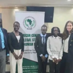 Juba Law School Unveils Election Justice Reference Book