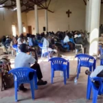 Kajo Keji Hosts Talks on Nyamini Gold Mining Plan