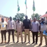 Kajo Keji Roads and Markets Set for Upgrade