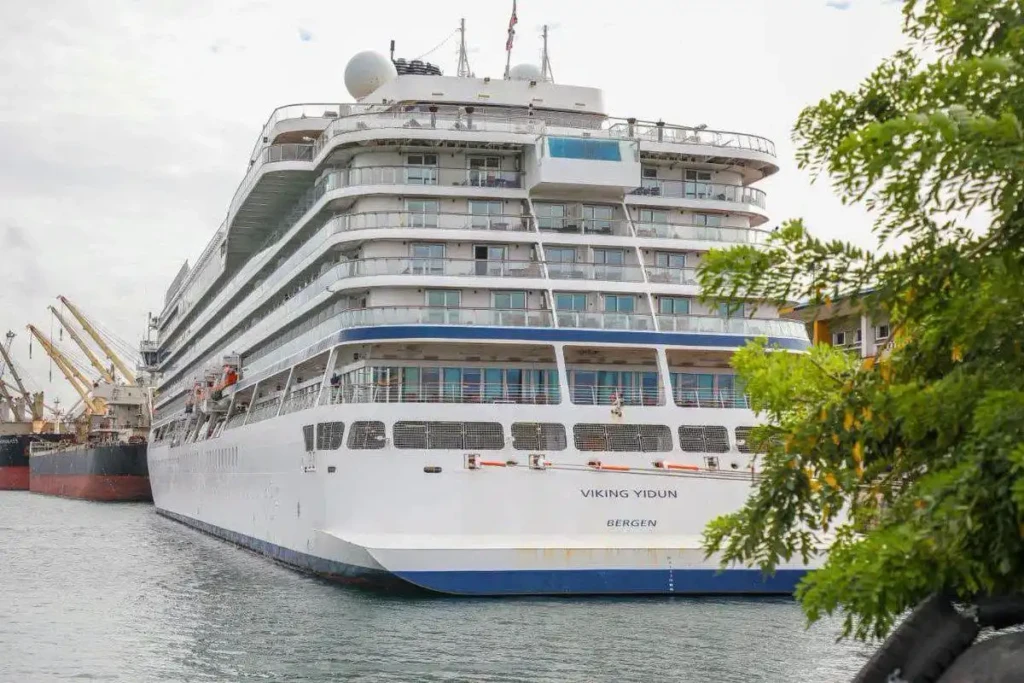 Kenya Eyes 20 Cruise Vessels Before End of 2026