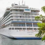 Kenya Eyes 20 Cruise Vessels Before End of 2026
