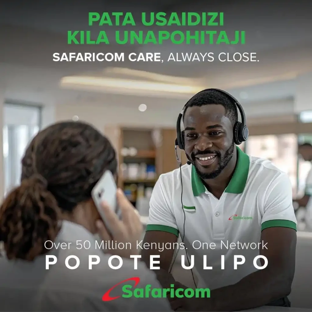 Kenya Telcos Face Compensation Rule for Dropped Calls