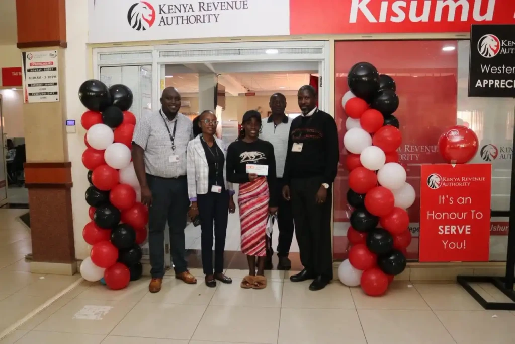 Kenyans Told to Wait as Tax Amnesty Portal Stalls