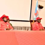 Kiir Orders SPLM Shake Up Ahead of National Elections