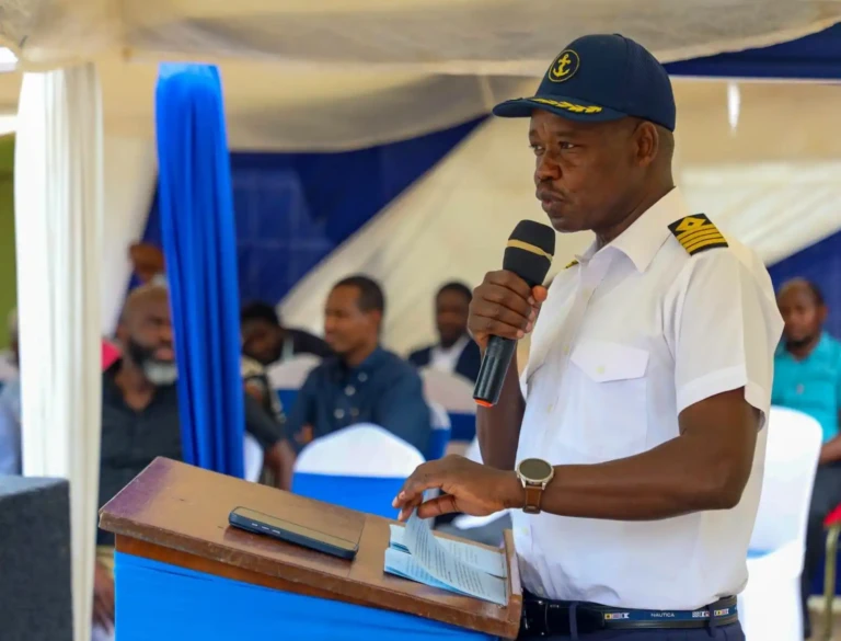 KPA $45.85m per Kilometre Road Under Scrutiny