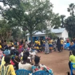 Lakes State Peace Programme Wins Donor Praise