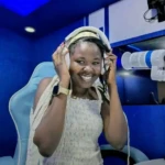Late Vivian Nadenge