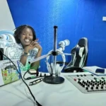 Late Vivian Nandege