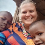 Lost Boy and American Wife Build School in Wau