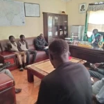 Morobo County Releases Two Congolese Held Over Rebel Links